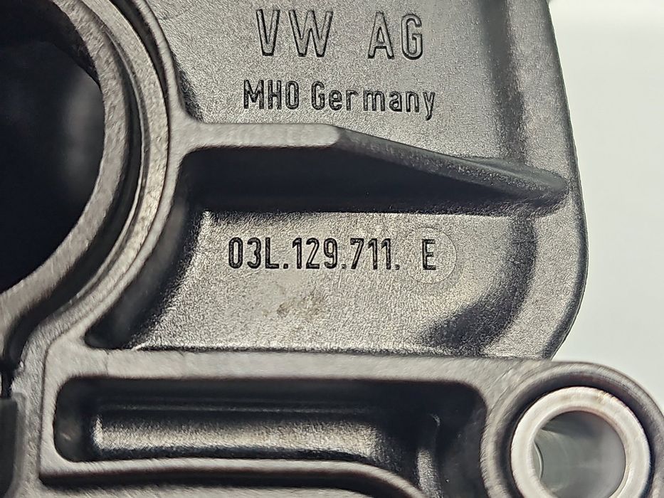Galerie admisie AUDI Q5 (8RB) [ Fabr 2008-2016] 03L129711E 2.0 TDI CAG
