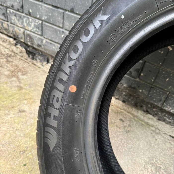 летние шины Hankook Kinergy Eco 2 Korea 205 60 R16