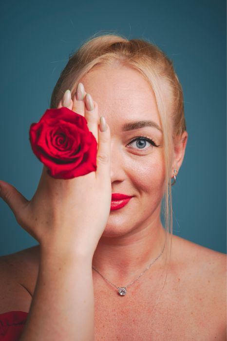 Профессиональный фотограф