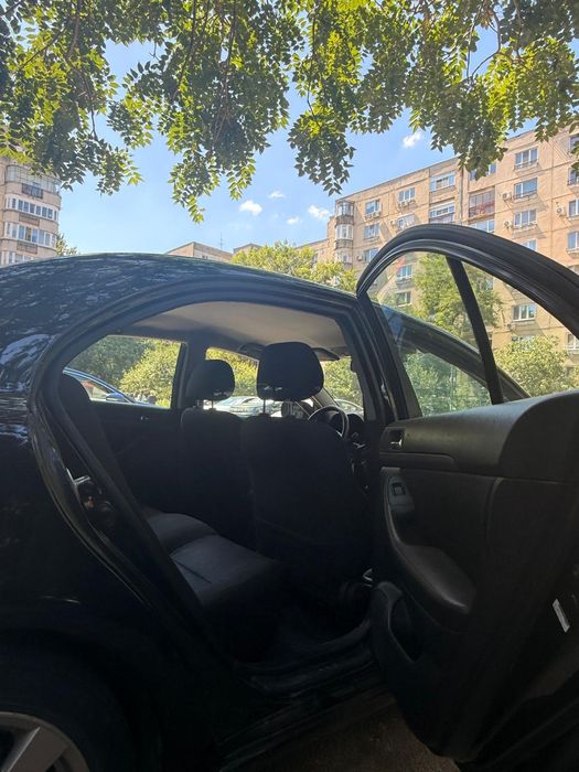 Toyota avensis 2007 automatic