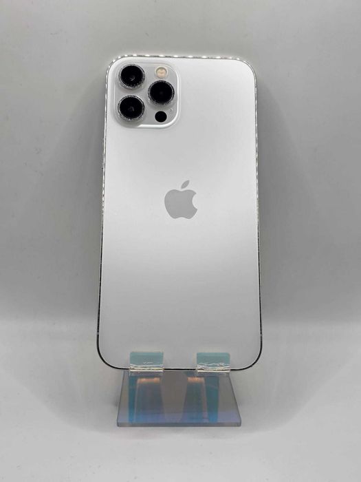 Iphone 12 Pro Max, MEM 128GB, RAM 6GB, Amanet Doamna Ghica, Cod: 90170