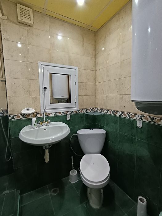 Двустаен апартамент Под наем в кв.Изгрев