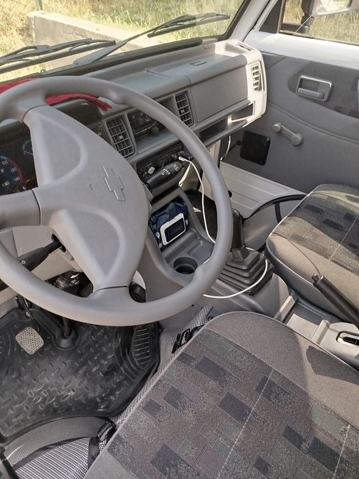 Damas 2024+25 sotiladi