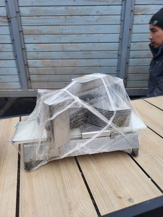 Ломтерезка, Слайсер для нарезки