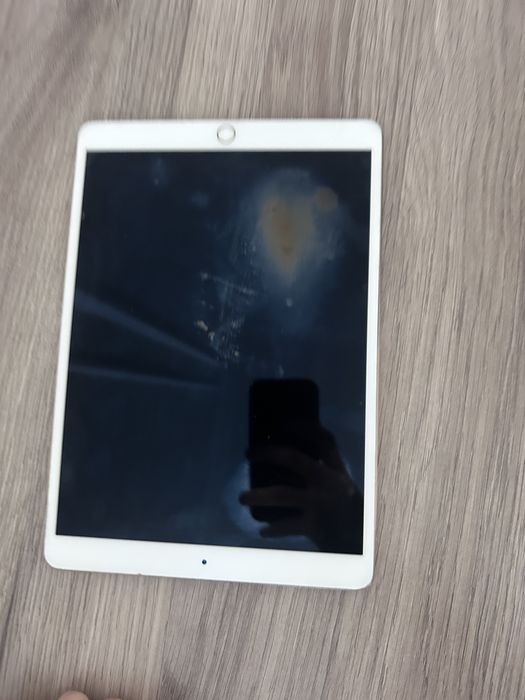 IPad pro 10.5, 2017 года