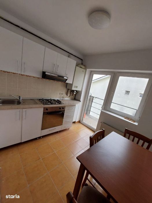 Apartament 1 camera + loc parcare