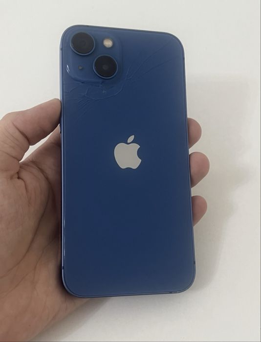 Продам айфон 13 или обмен