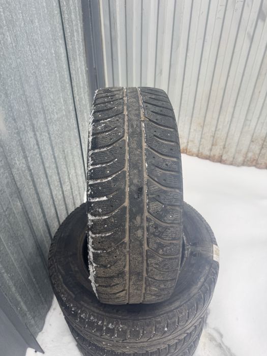 Шины зимние, Bridgestone