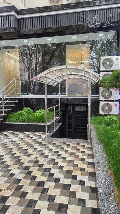 Аренда помещение Ул. Нукус 92м2