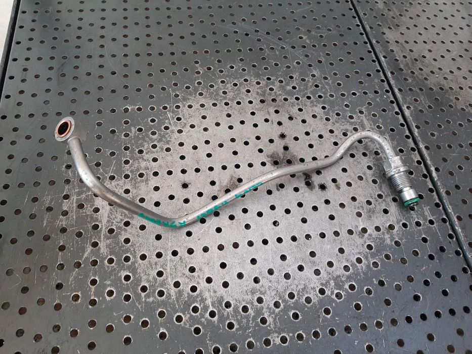 conducta ulei 1.5 dci  k9ke628 renault clio 4