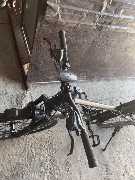 Спортивный велосипед Pro-Fi