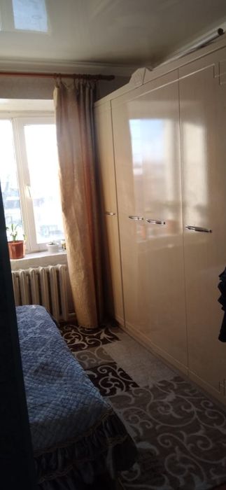 Продам квартиру с печным отоплением