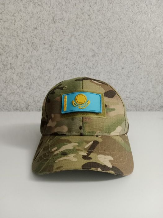 Форма Военная мультикам Дмб комплект полный