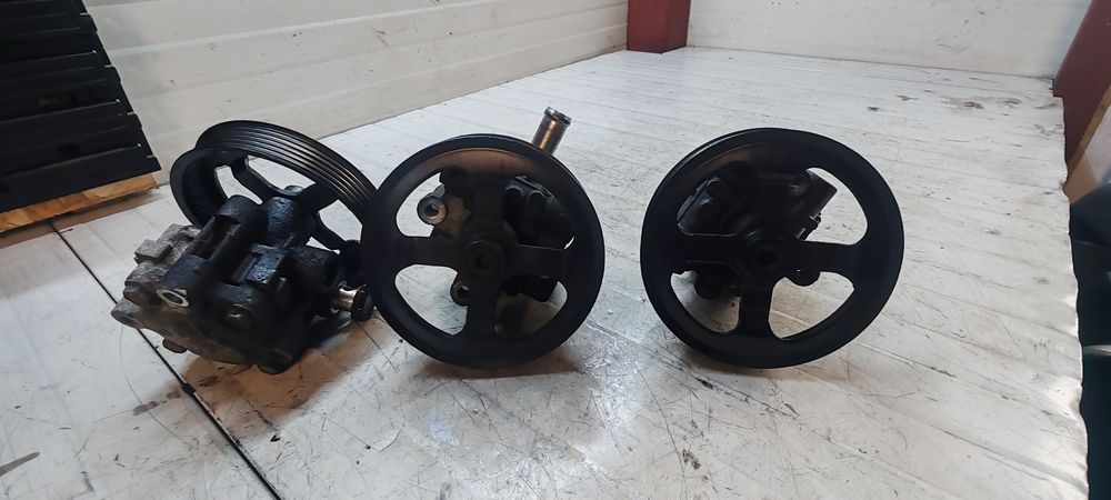 Pompa servo Citroen c crosser Peugeot 4007 250lei