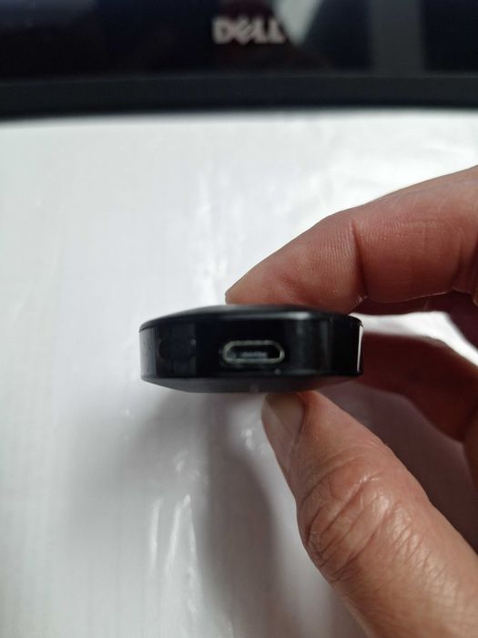 HDMI Google Chrome Chromecast H2G2-42 - player media de streaming