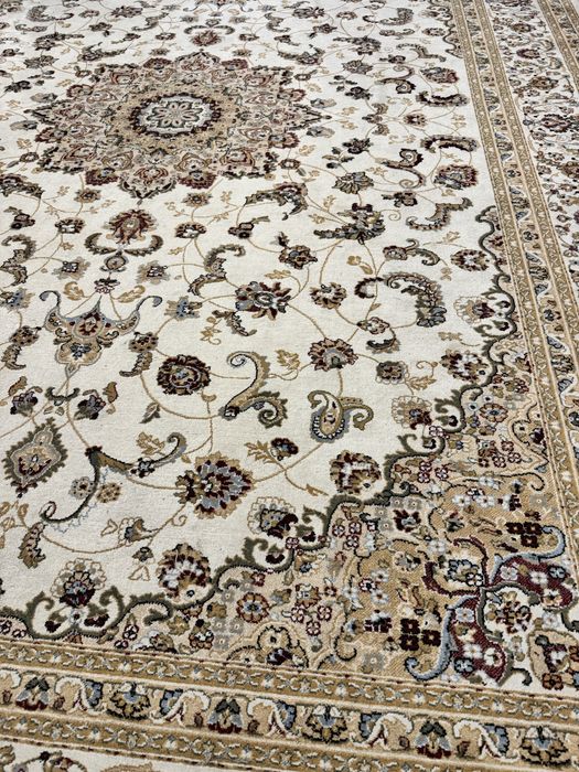 Продам ковер шерсть