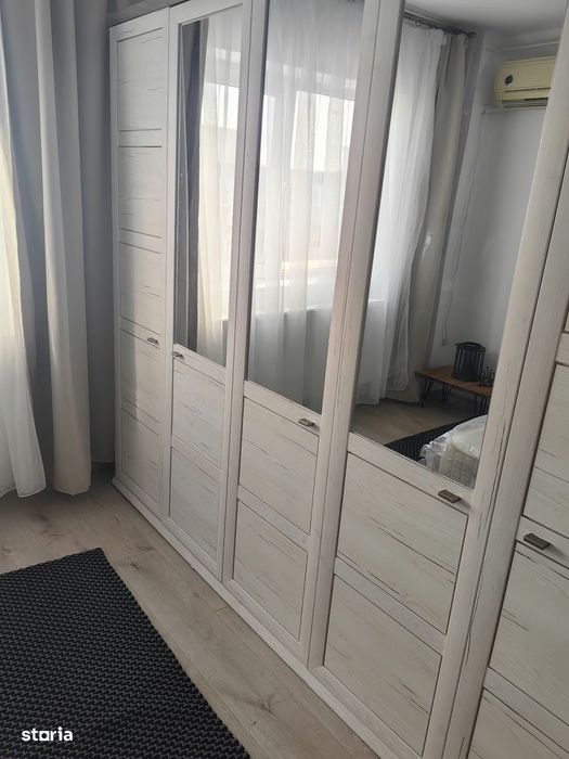 Proprietar Vand Apartament 2 camere Crangasi str Zboina Neagra