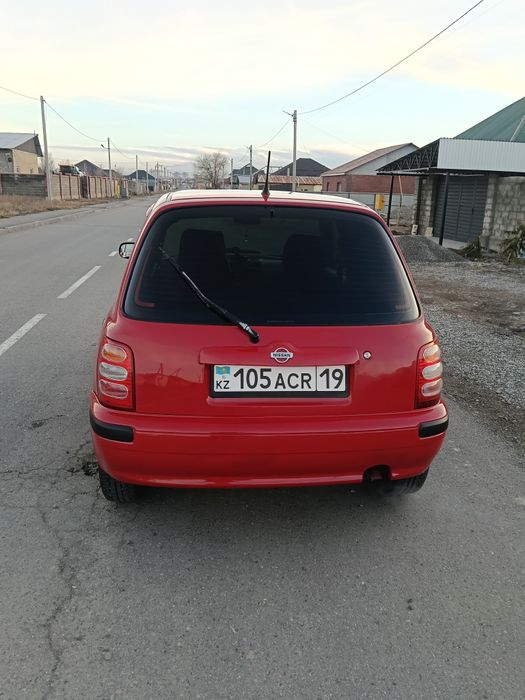 Продам Ниссан Микра