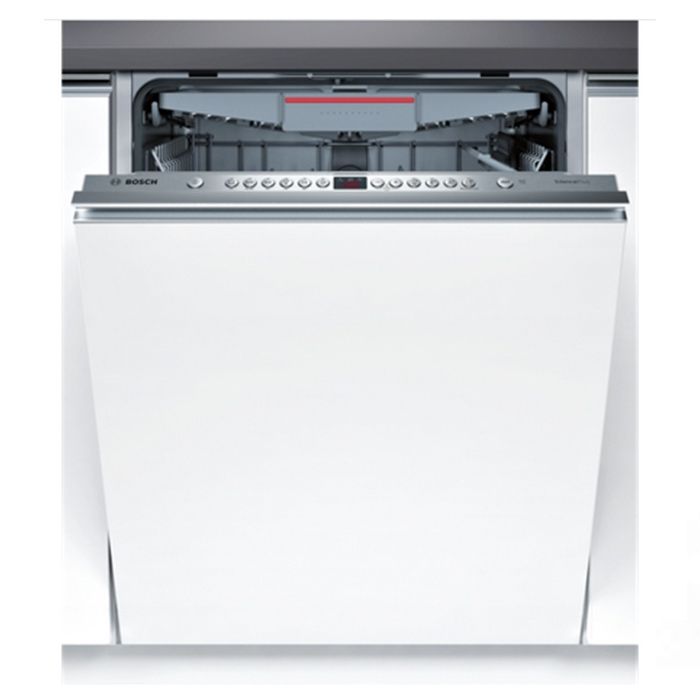 Съдомиялна за вграждане Bosch SMV46KX04E 60 см | Чисто нова | Фабрично запечатана |