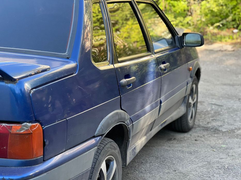 Продам машину ваз 2115