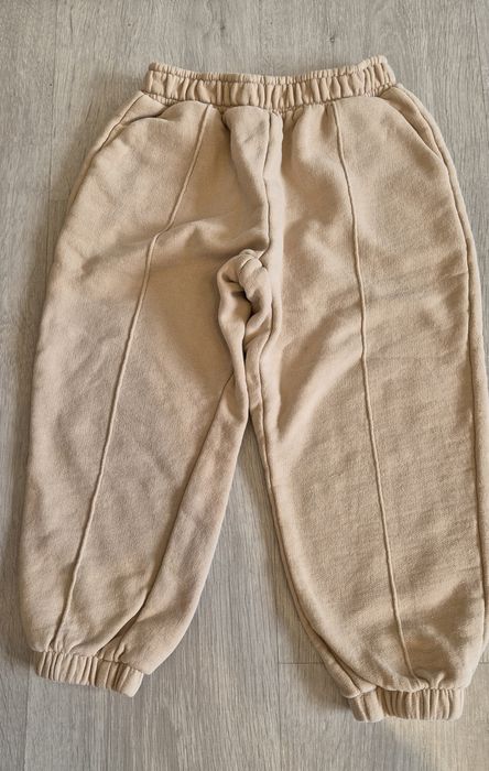 Pantaloni grosi m 98-104
