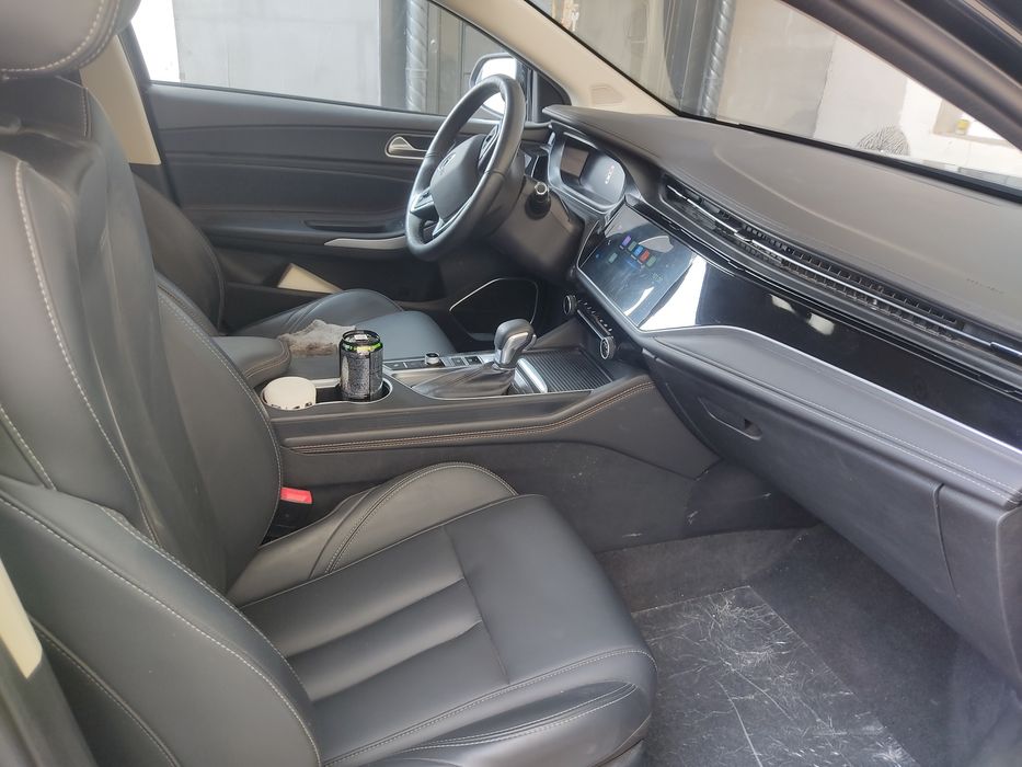 Cherry arrizo 6 pro 2025