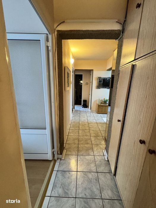 Apartament 4 camere, 80 mp, zona Central