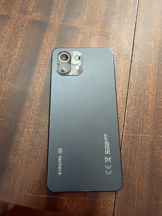 Xiaomi mi 11 lite 5g ne Спешно
