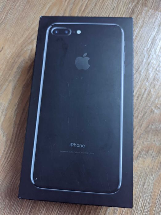 iPhone 7 PLUS (128 Gb)