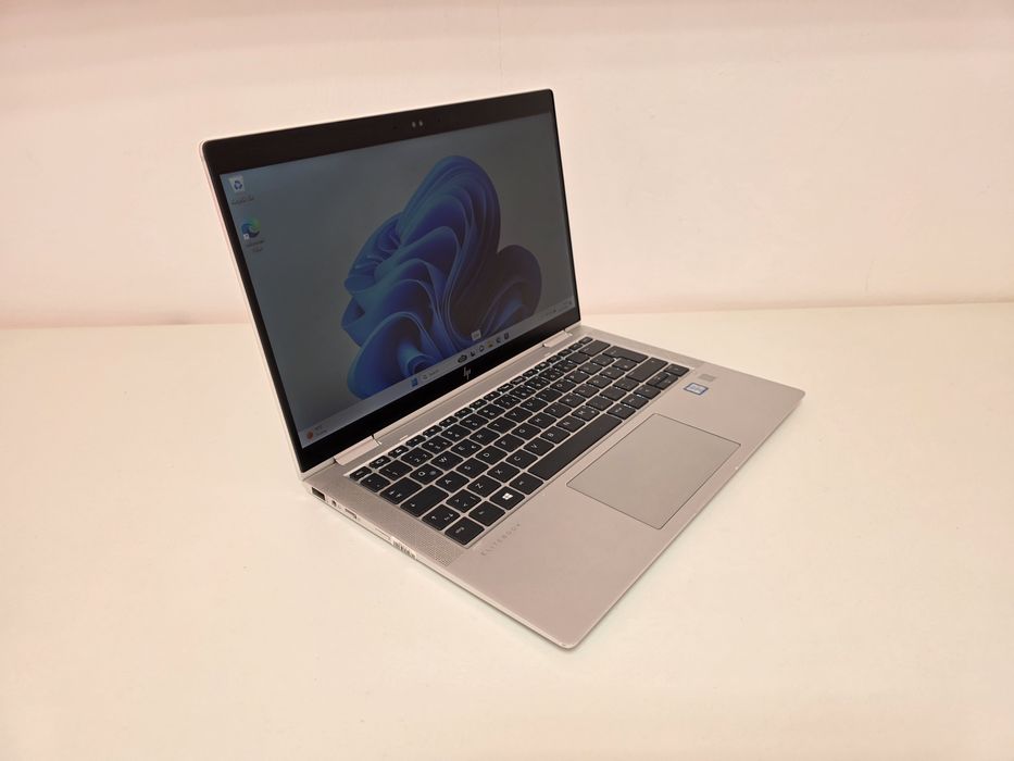SUPEROFERTA Laptop 2in1 HP X360 Elitebook i7 TOUCHSCREEN GARANTIE 1 an