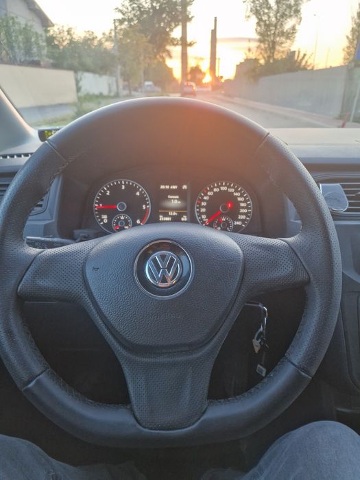 Volkswagen  Caddy Maxi