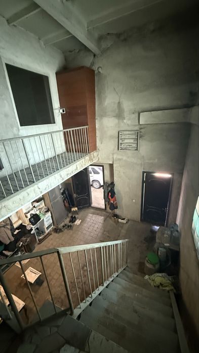 Сдается цех в аренду