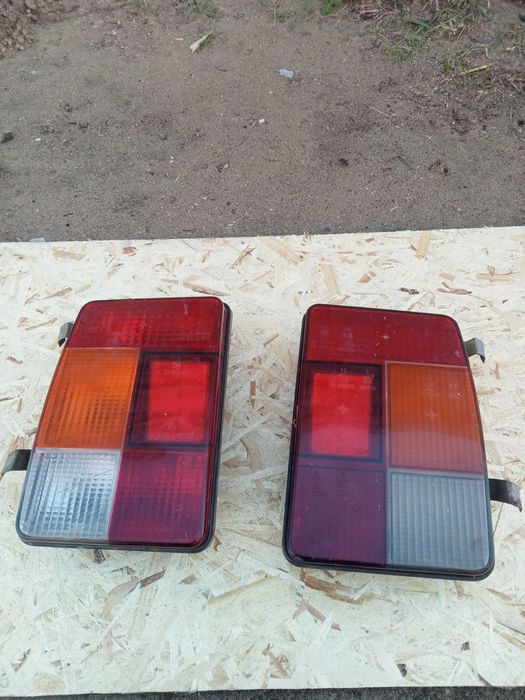 Запчасти Ваз 2104