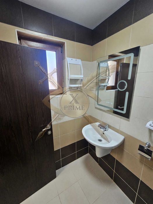 Дава се под наем Едностаен апартамент в Варна, м-т Пчелина - 40 кв.м за 300 € - Снимка #6