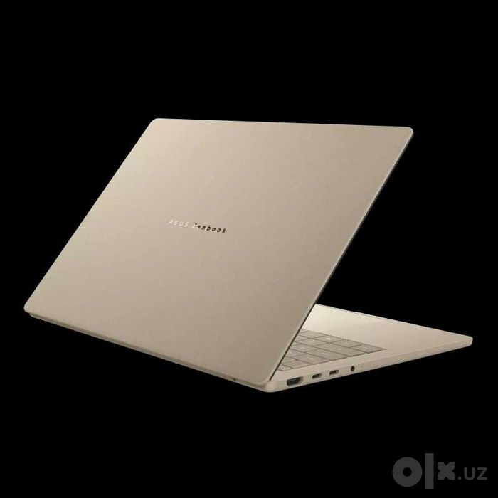 ASUS Zenbook A14 UX3407QA 14 OLED Snapdragon X Plus 16GB LPDDR5 512GB