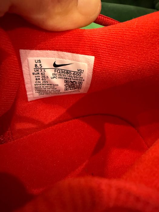 Nike Giannis Immortality 4