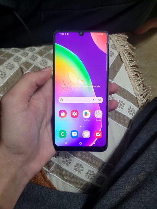 самсунг а31 и самсунг а10