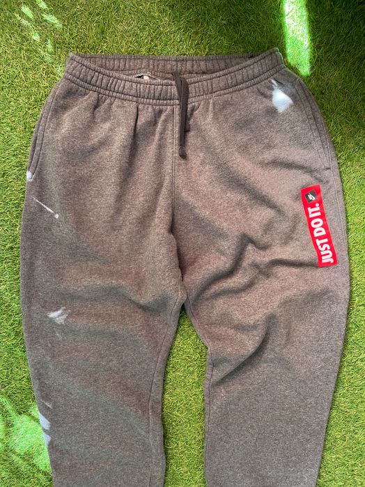 Мъжко долнище : Nike Sportswear Club M