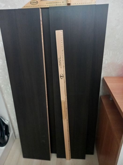 Продаются навесные полки