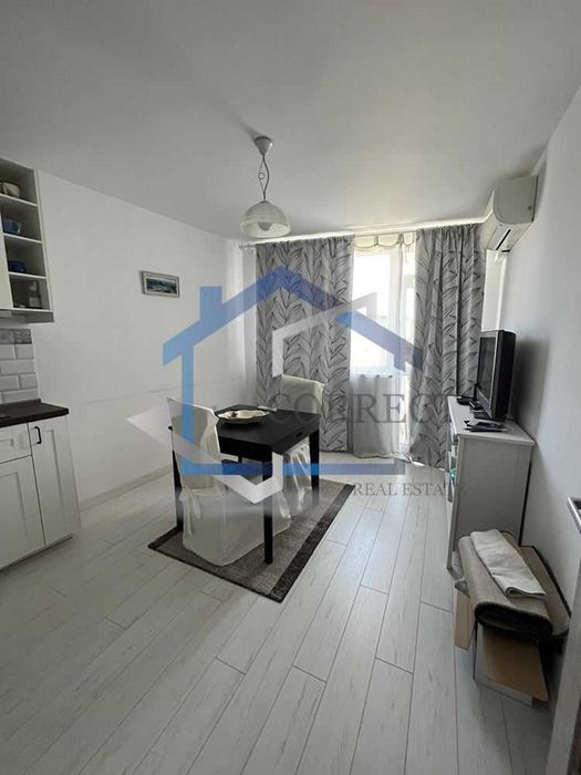 Дава се под наем Двустаен апартамент в Варна, Гръцка махала - 45 кв.м за 408 € - Снимка #6