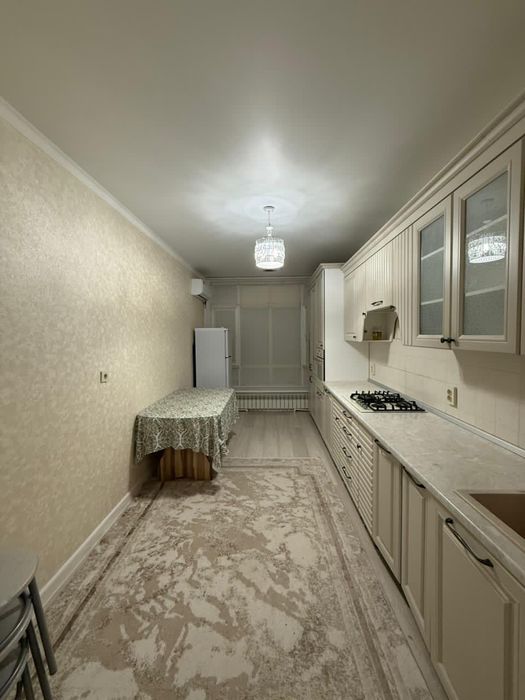 Арендаға беріледі 2 бөлмелі үй