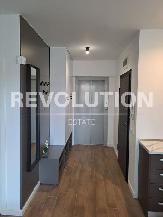 Дава се под наем Четиристаен апартамент в Пловдив, Мараша - 120 кв.м за 550 € - Снимка #14