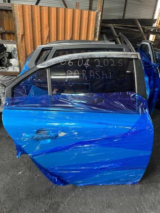 Дверь Hyundai Sonata NF