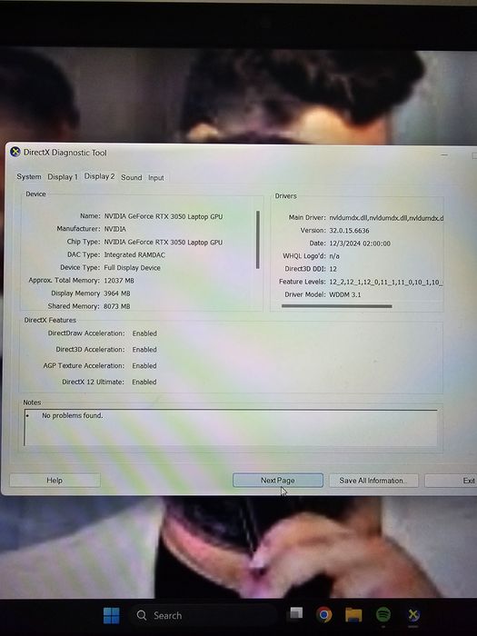 Laptop gaming acer nitro 5