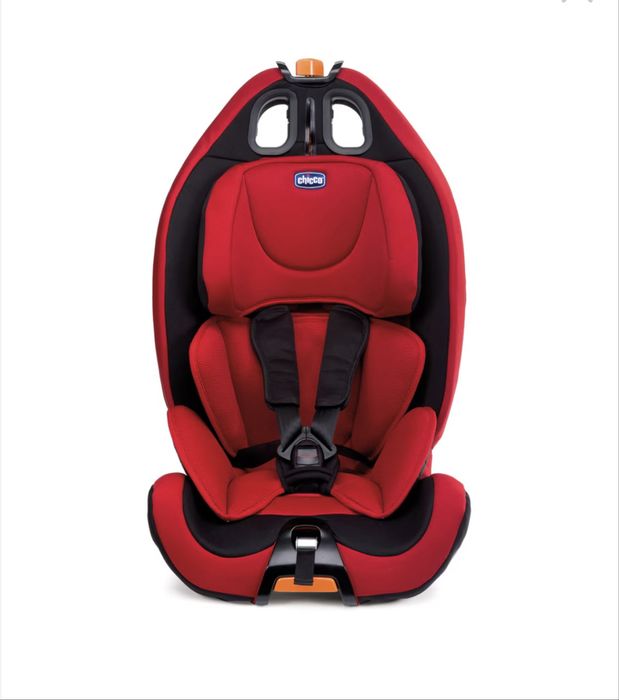Scaun auto Chicco Gro-Up