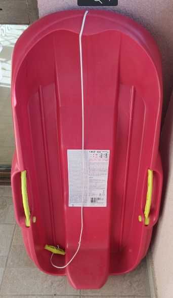 Предлагам шейна, запазена и почти неизползвана.