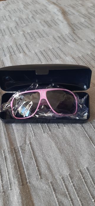Ochelari de soare Roz de fete