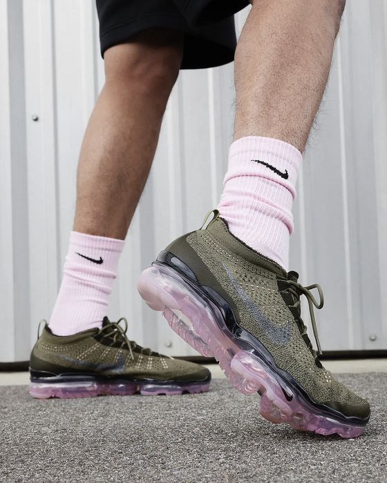 Nike Air Vapormax 2023 - 42.5 и 43 Номер Оригинални