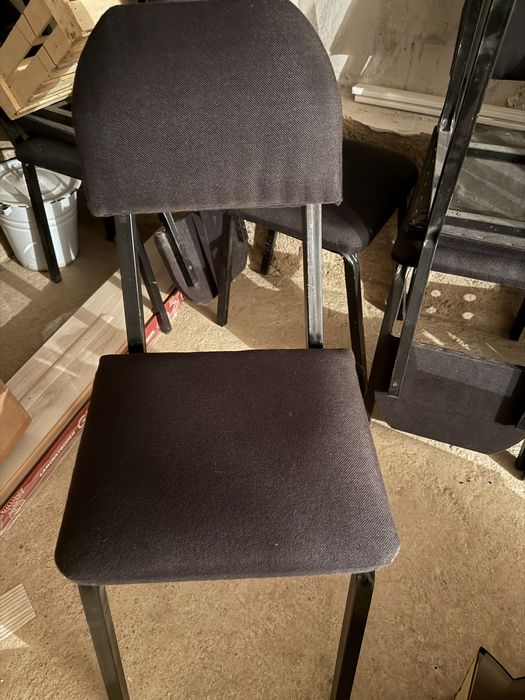 Стулья для офиса