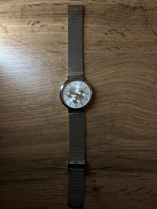 Наручные часы JACQUES LEMANS Milano 1-1950G